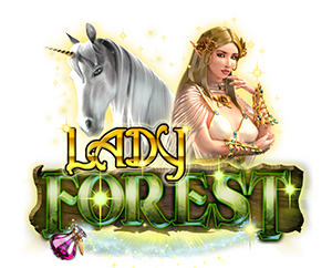 LADY FOREST