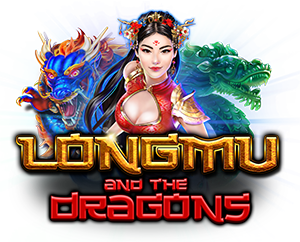 LONGMU AND THE DRAGONS