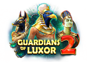 Guardians Of Luxor 2