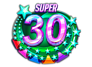 Super 30 Stars