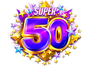 Super 50 Stars